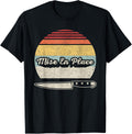 Chef Knife Retro Vintage Chef Shirt Mise En Place T-Shirt | Top Conversion Title | High CTR Boost