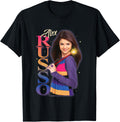 Disney Wizards of Waverly Place Alex Russo Chest Portrait Apparel | Bestseller Style | Customer Favorite
