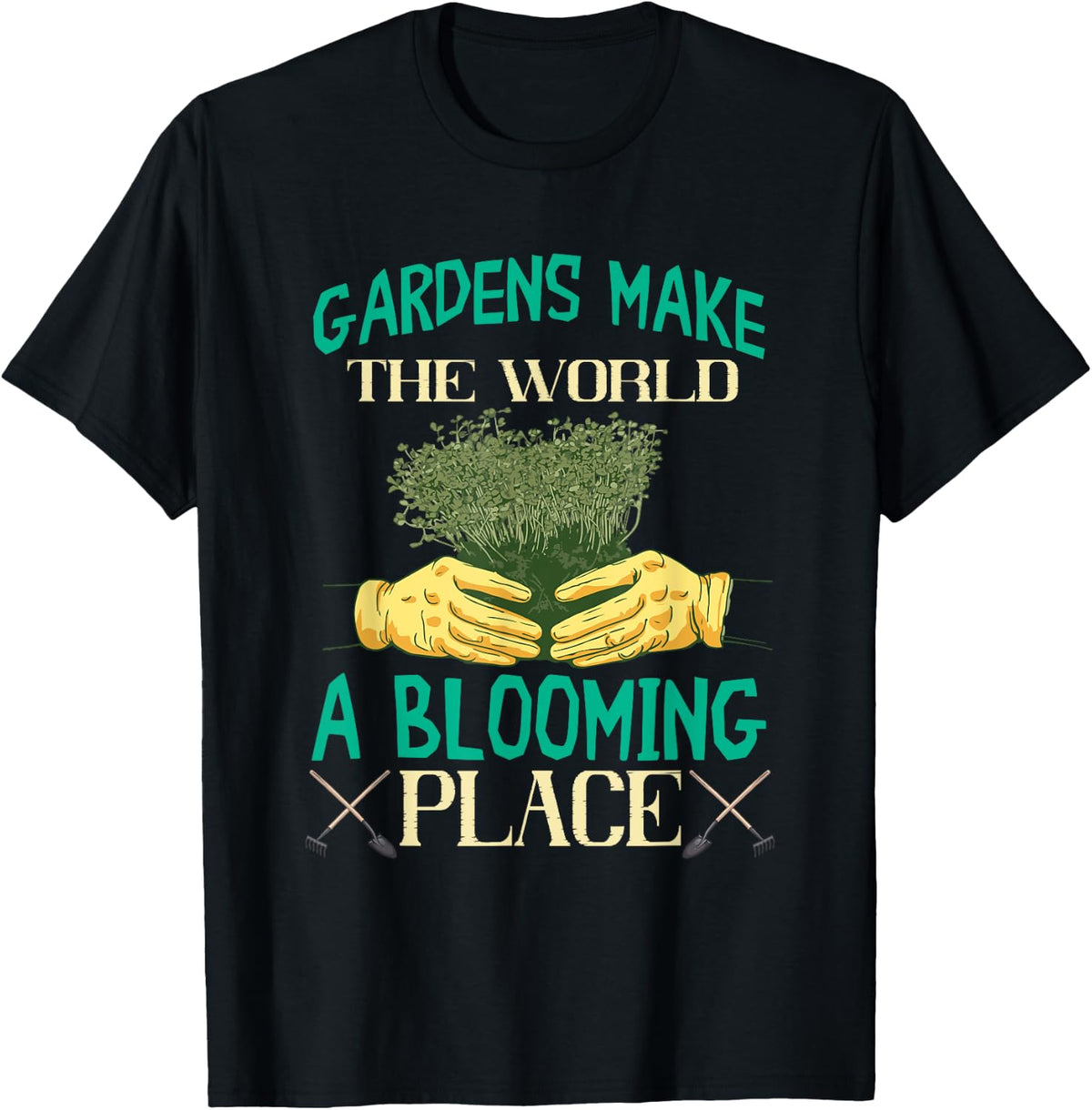 Blooming Place Plant Lover Garden Lover Gardening Gardener Apparel | High Search Volume | Aesthetic Casual Look