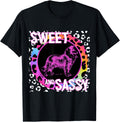 Collie Cute Dog 90s Nostalgia Rainbow Leopard Print Tropical Apparel Streetwear Style Best Seller Look
