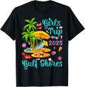 Gulf Shores Beach Alabama Summer Vacation Girls Trip 2025 Apparel | High Search Volume | Daily Wear Essential