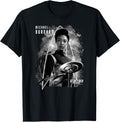 Star Trek Discovery Michael Burnham Delta Apparel | Everyday Casual Wear
