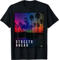 Streets Ahead Pierce Quote Community Unisex Apparel | Premium Quality
