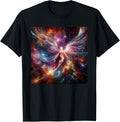 Archangel Michael Protect and Love Apparel | Viral Streetwear Style