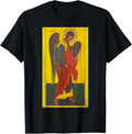 St Saint Michael the Archangel Eastern Orthodox Icon Apparel | US Best Seller