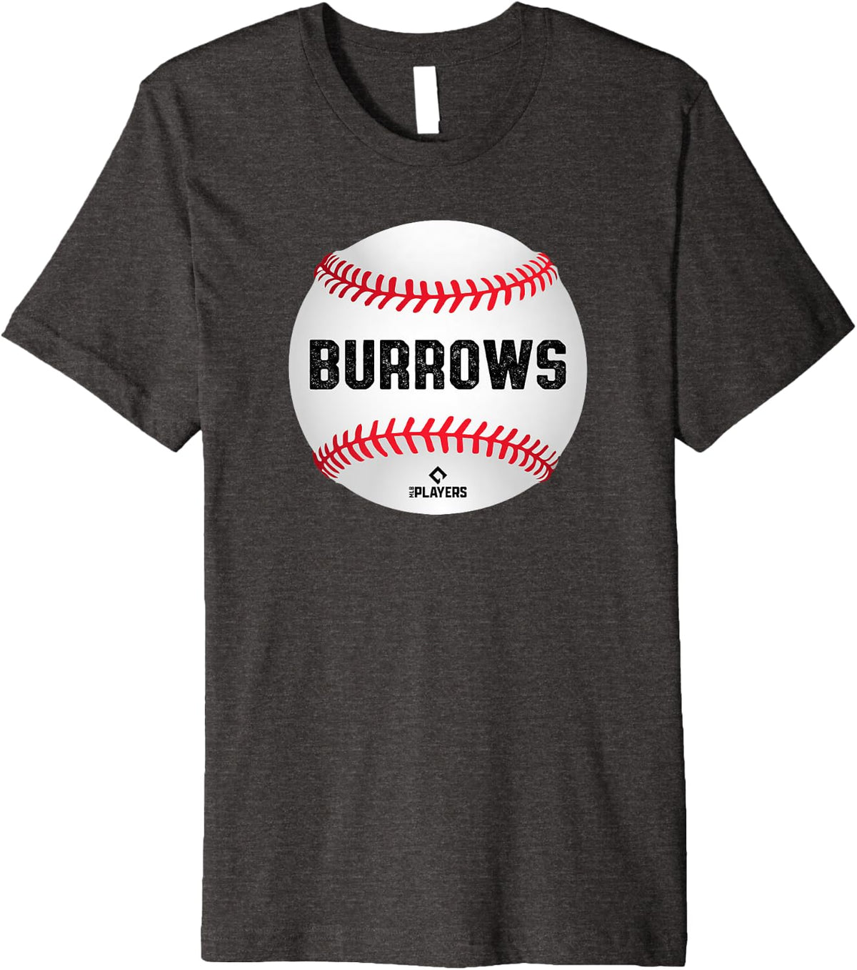 Baseball Michael Burrows Prospect Baseball Fan Gear Premium Apparel | Everyday Casual Wear