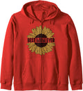 Cheetah Leopard Print Sunflower Shirt Best Mom Ever Zip Hoodie Hoodie Trending US Fan Favorite