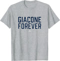 Forever Michael Giacone Prospect Baseball Fan Gear Apparel | US Best Seller