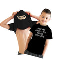 Ninja Flip Shirt Kids Funny Shirts Kids Cool Shirt Kids Ninja Shirt Ninja Costume Youth Ask Me About My Ninja Disguise Graphic Tee – Fan Favorite · Must-Have Style
