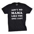Funny Shirt Kids Crazy Kids T Shirt Funny Kids Shirts Youths Shirts With Sayings Youth Mama Shirt Aint No Mama Like The One I Got Graphic Tee – Cozy Vibes · Trending Graphic Apparel