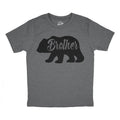 Brother Bear Shirt Funny Shirt Brother New Brother T Shirt Gift For New Brothers Bear Cub Brother Gift Brother Shirt Funny Graphic Tee – Feel-Good Design · Great Gift For Fans
