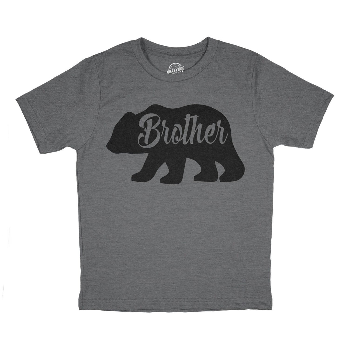 Brother Bear Shirt Funny Shirt Brother New Brother T Shirt Gift For New Brothers Bear Cub Brother Gift Brother Shirt Funny Graphic Tee – Feel-Good Design · Great Gift For Fans