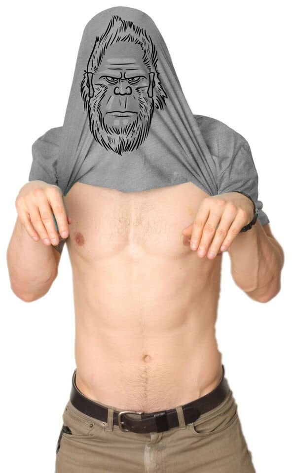 Yeti Shirt Sasquatch Flip Shirt Ask Me About My Yeti Funny Shirt Mens Funny T Shirt Mens Cool Shirt Surprise T Shirts Graphic Tee – Aesthetic Look · Top Pick For Any Outfit