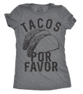 Funny Taco Shirt Womens Taco Shirt Tacos Por Favor Taco Tuesday Fitness Taco Shirt Funny Womens Taco Shirt Taco Tuesday Taco Party Graphic Tee – Soft Feel · Top Pick For Any Outfit
