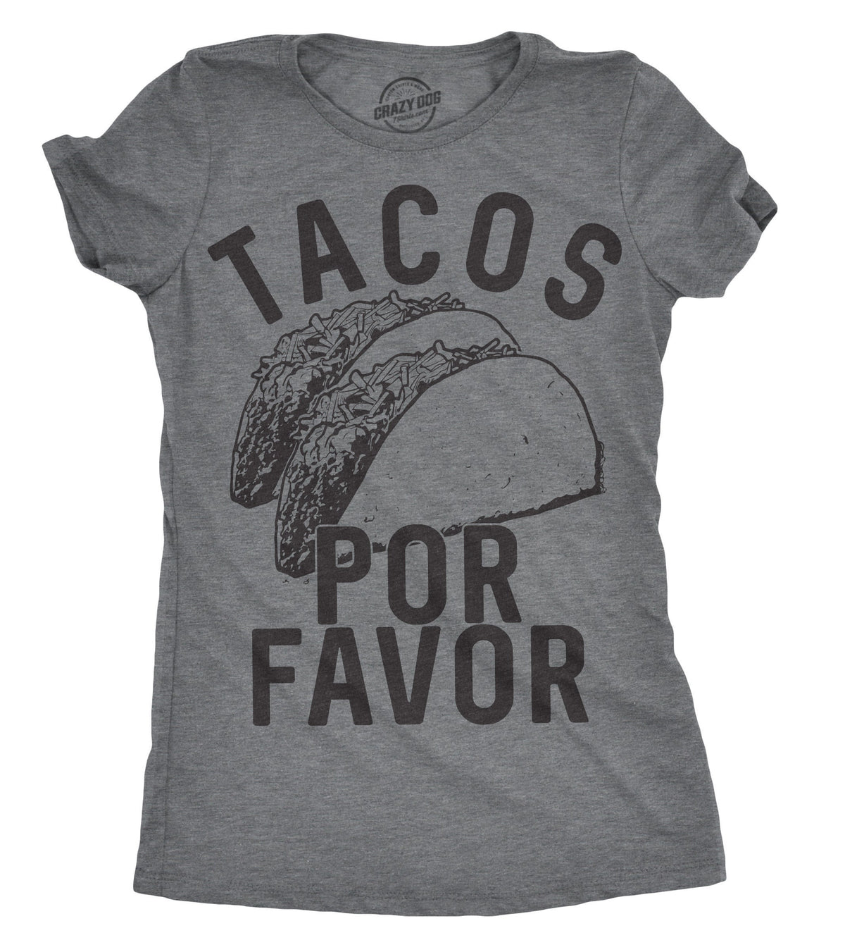 Funny Taco Shirt Womens Taco Shirt Tacos Por Favor Taco Tuesday Fitness Taco Shirt Funny Womens Taco Shirt Taco Tuesday Taco Party Graphic Tee – Soft Feel · Top Pick For Any Outfit