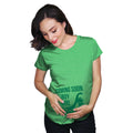 Dino Mom Shirt Dinosaur Maternity Shirt Funny Pregnant Shirt Baby Announcement Shirt Cute Maternity Shirt Coming Soon Boy Girl Dinosaur Graphic Tee – Easygoing Wear · Perfect For Daily Wear