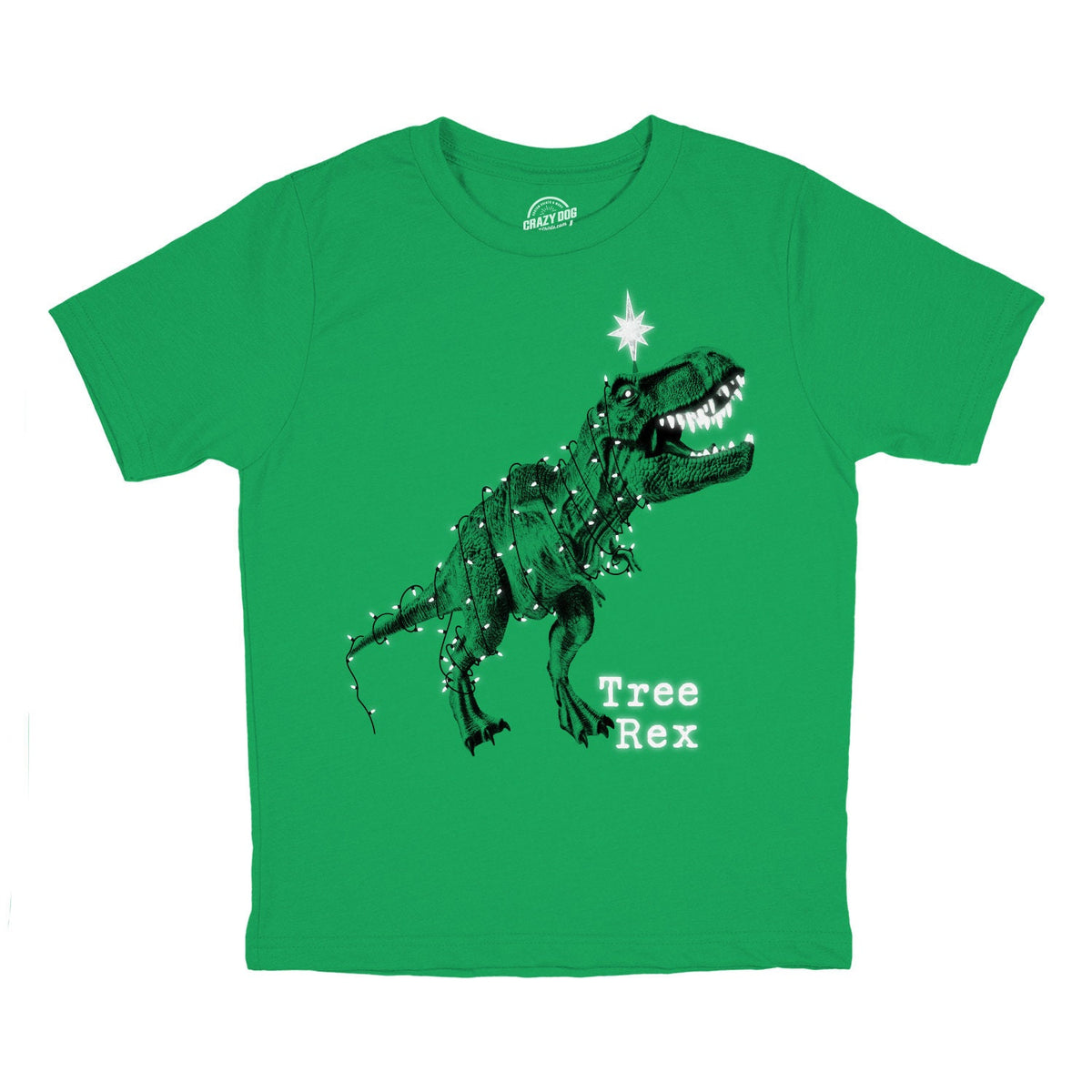 Kids T Rex GLOW INK Shirt Funny Tree T Shirt Tyrannosaurus Shirt Kids Funny Shirt Funny Christmas Shirts Gifts For Kids Glowing Shirt Graphic Tee – Warm & Stylish · Perfect For Daily Wear