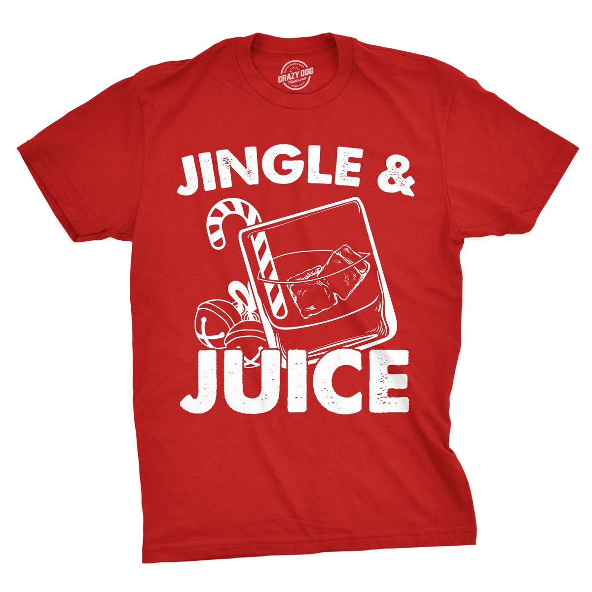 Jingle And Juice Shirt Festive Party Shirt Ho Ho Ho Christmas Tree Shirt Red T Shirt Xmas Rude Christmas Tee Offensive Xmas Gifts Graphic Tee – Feel-Good Design · Top Pick For Any Outfit