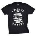 Mummy Shirt Halloween Shirt Mens Spooky Shirt Funny Halloween Shirt Halloween Costume Shirt Funny Halloween Clothes I Need To Unwind Graphic Tee – Cozy Vibes · Must-Have Style