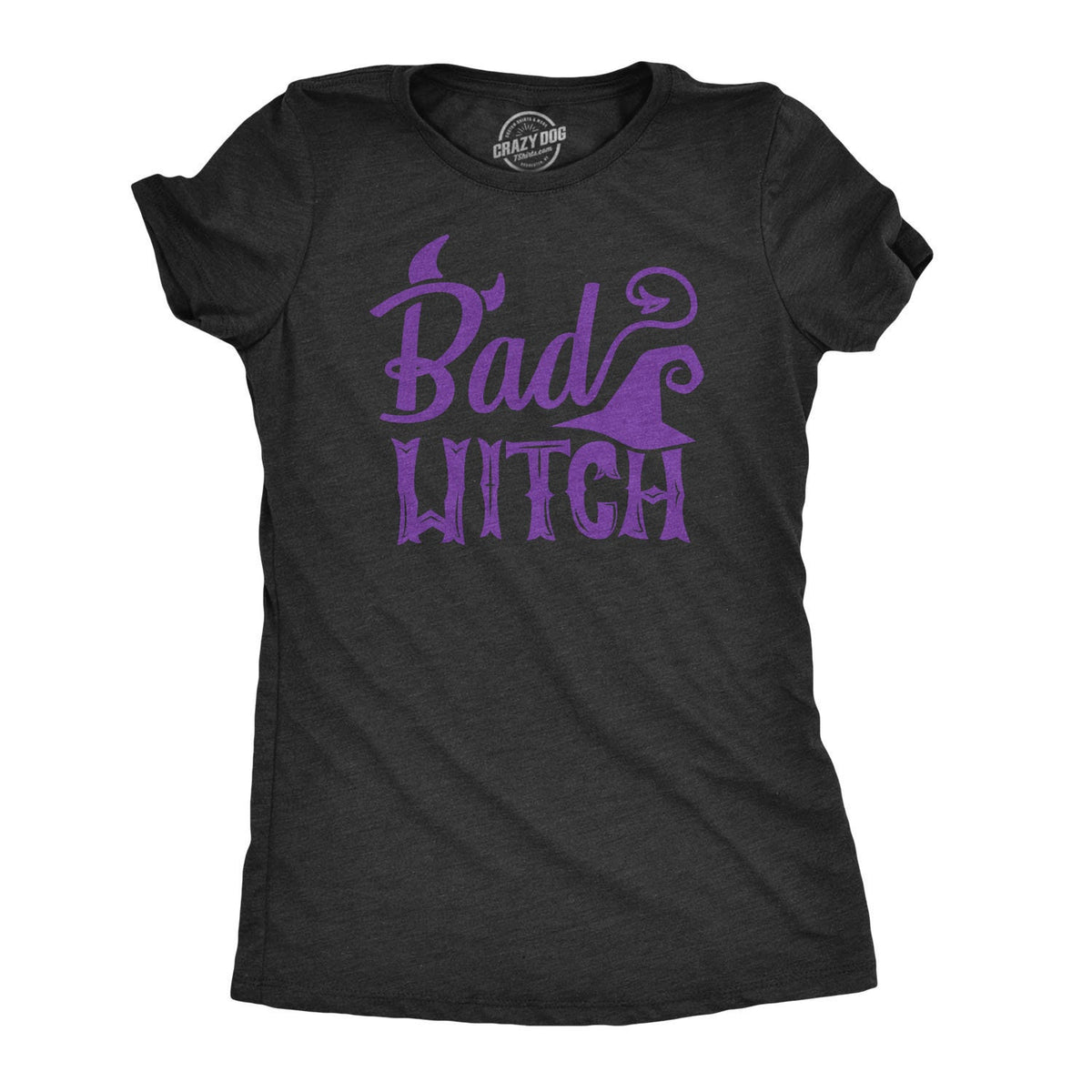 Bad Witch T Shirt Crazy Witch Tshirt Halloween Shirt Women Bachelorette T Shirt Funny Halloween T Shirt Halloween Witch Shirt Graphic Tee – Bold Style · Must-Have Style