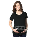 Baby Element Shirt Funny Maternity Shirt Funny Pregnant Shirt Mom To Be Shirt Baby Announcement Shirt Cute Maternity Shirt Graphic Tee – Bold Style · Perfect For Daily Wear