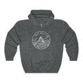 New Mexico Hoodie State Design Adult Unisex New Mexico Sweatshirt Personalization Available Hoodie – Feel-Good Design · Perfect For Daily Wear