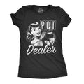 Funny Coffee TShirts Funny Pot Tshirts Caffeine T Shirt Womens Vintage Coffee Shirt Pot Dealer Joke Shirts Funny Weed Tee Graphic Tee – Easygoing Wear · Top Pick For Any Outfit
