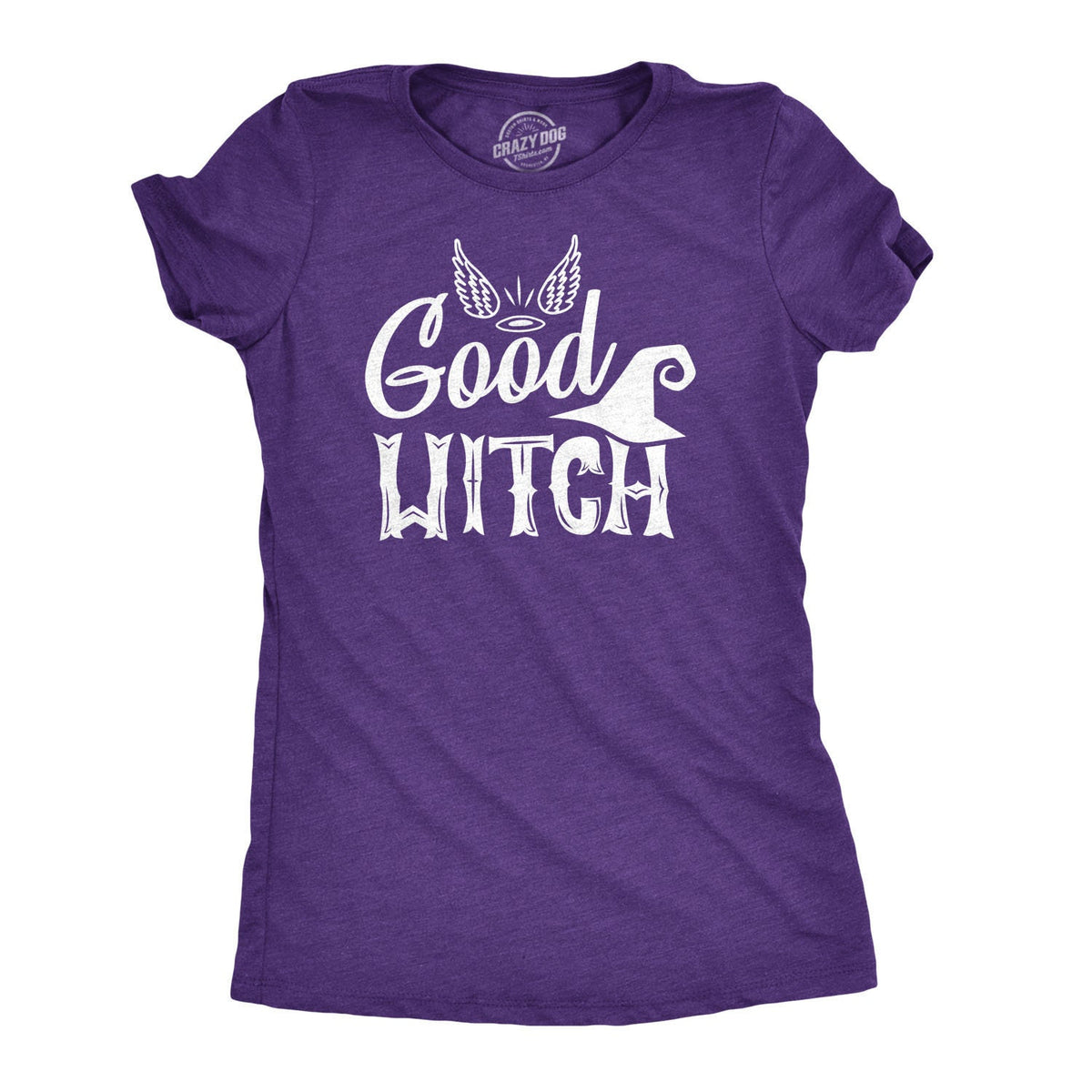 Good Witch T Shirt White Witch T shirt Halloween Shirt Women Angel Witch T Shirt Funny Halloween T Shirt Halloween Witch Shirt Graphic Tee – Feel-Good Design · Trending Graphic Apparel