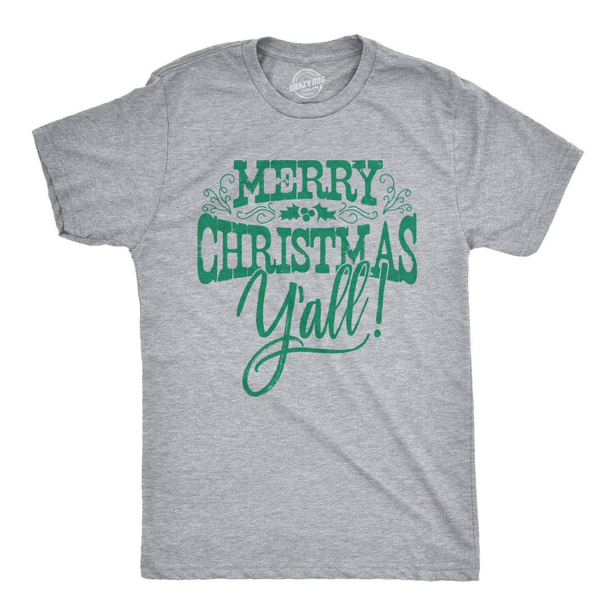 Christmas Shirts Men Merry Christmas Y39all Tee Festive Man Tops With Quotes On Holiday Shirts With Sayings Guys Graphic Tee – Cozy Vibes · Top Pick For Any Outfit