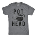 Funny Coffee Shirts Funny Pot Shirts Funny Weed Shirts Coffee Lovers Caffeine Addicted Shirt Pot Head Dope Smokers Shirt Graphic Tee – Everyday Comfort · Great Gift For Fans