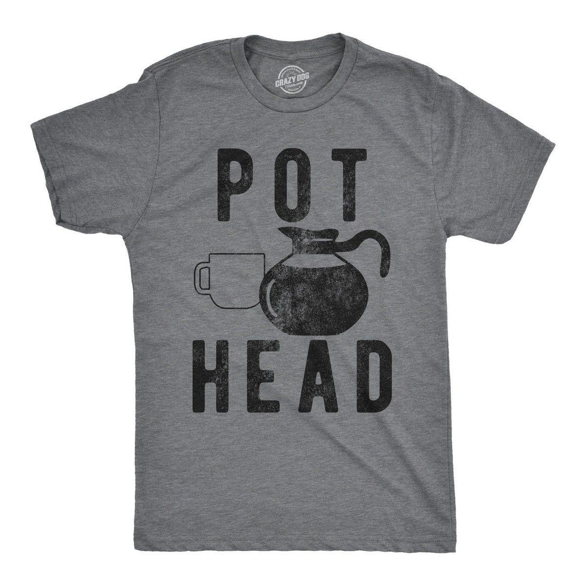 Funny Coffee Shirts Funny Pot Shirts Funny Weed Shirts Coffee Lovers Caffeine Addicted Shirt Pot Head Dope Smokers Shirt Graphic Tee – Everyday Comfort · Great Gift For Fans