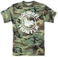 Camo Shirt Men Squirrel Hunter Shirt Mens Hunting Shirt Hunter Shirt Camping Hunting Gift Camouflage Shirt Gun Owner Shirt Graphic Tee – Cozy Vibes · Great Gift For Fans