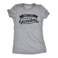 Grandma T Shirt Granny Shirt Gift For New Grandma Mothers Day Gift Funny Shirt For Grandma Worlds Best grandma Graphic Tee – Warm & Stylish · High-Quality Print