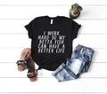 Betta Fish Shirt Betta Fish Gifts Graphic Tee – Bold Style · Perfect For Daily Wear