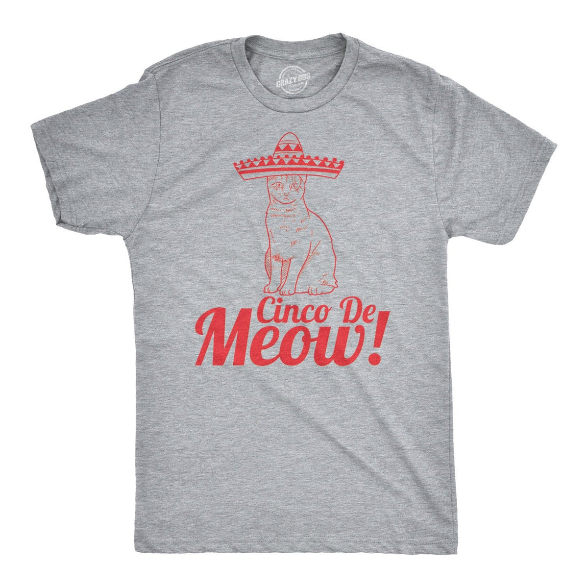 Mexican Cat Sombrero Shirt Cinco De Mayo Shirt Men39s Funny Shirt Funny Shirts for Men cat Gift Funny Cat lady Tee Cinco De Drinko Graphic Tee – Easygoing Wear · Top Pick For Any Outfit