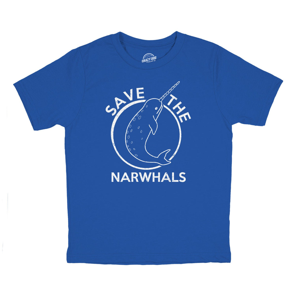 Youth Save The Narwhals Shirt Kids Narwhal T Shirt Marine Biologist Shirt Ocean Conservation Funny Narwhal Top Narwhal Gifts Graphic Tee – Soft Feel · Great Gift For Fans