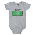 Baby Battery Shirt Baby Underwear Battery Logo Romper Infant Wear Funny Baby Clothes Baby Battery Cute Romper Funny Romper Graphic Tee – Warm & Stylish · Trending Graphic Apparel