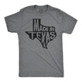 Texas Shape Shirts Made In Texas Shirt Southern Shirt Cowboys Shirt Mens Funny Shirt Funny Workout Shirt for Men Graphic Tee – Cozy Vibes · Must-Have Style