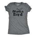 Funny Mom Shirt Gift For New Mom Mama Bird Mothers Day Gift Funny Shirt For Moms Mom Shirt Funny Mom Gift Bird Shirt Mothers Day Graphic Tee – Fan Favorite · Top Pick For Any Outfit