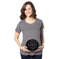 Hello Cute Maternity Shirt Hello From The Inside Kicked A Thousand Times Hello Pregnant Maternity Shirt Funny Pregnant Shirt Lyrics Graphic Tee – Premium Graphic · High-Quality Print