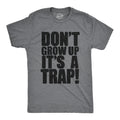 Its A Trap Shirt Urban Shirt Men Teen Shirt Funny Mens Shirt Funny Shirt For Men Crazy Shirt Cool Mens Shirt Nerdy Shirt Graphic Tee – Easygoing Wear · High-Quality Print