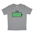 Phone Battery Shirt Funny Shirt Kids Gift For Kids Kids Full Battery Shirt Funny Youth T Shirt Back To School Shirt Matching Shirts Graphic Tee – Easygoing Wear · Trending Graphic Apparel