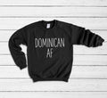 Dominican Republic T Shirt Dominican Republic Sweater Dominican Republic Tshirt Dominican Republic Tee Dominican Republic Gift Graphic Tee – Bold Style · Great Gift For Fans