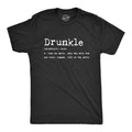 DRUNKLE Definition Like An Uncle Only Way More Fun Shirt Gift for Uncle Funny Uncle Gifts Drunk Uncle Shirt Uncle T Father39s Day Gifts Graphic Tee – Aesthetic Look · Must-Have Style