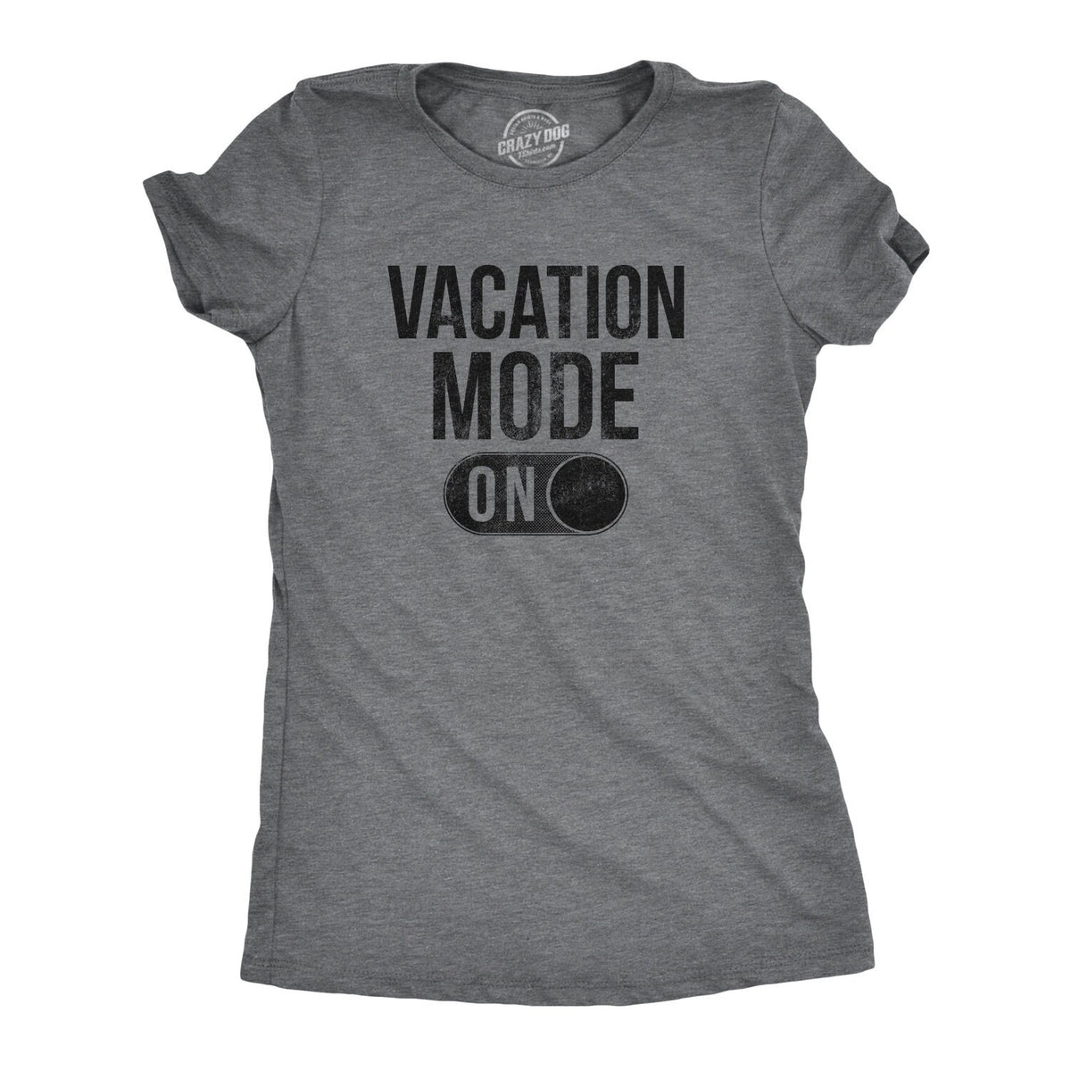 Vacation Mode On Shirt Womens Beach T Shirt Vacation Shirts Funny Drinking Shirts Funny Womens Funny Travel Shirts Cute Vacy Shirt Graphic Tee – Fan Favorite · Great Gift For Fans
