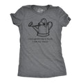 Sarcastic Gardeners Gifts I Love Gardening T Shirt Rude Watering Can Tee Women Funny Mom Botany Quote Shirt Garden Plant TShirts Graphic Tee – Warm & Stylish · Top Pick For Any Outfit