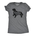 Funny Golden Retriever Dog Mom Shirt Cute Retriever Owner Tshirt Women Fitted Girls Retriever Tee Dog Quote Shirts Mum Present Graphic Tee – Cozy Vibes · High-Quality Print
