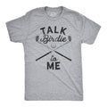 Funny Joke Golf Shirt Golfing T Shirt Men Dad Golfer Humor TShirt With Sayings Rude Offensive Gifts For Golfers Talk Birdie To Me Graphic Tee – Cozy Vibes · Top Pick For Any Outfit