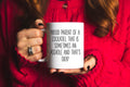 Cockatiel Coffee Mug Cockatiel Gift Idea Cockatiel Cup Cockatiel Decor Sister Gift for Her Bird Lover Decoration Graphic Tee – Soft Feel · Great Gift For Fans