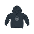 Minnesota Youth Hoodie State Design Unisex Minnesota Kid39s Sweatshirt Personalization Available Hoodie – Aesthetic Look · Perfect For Daily Wear